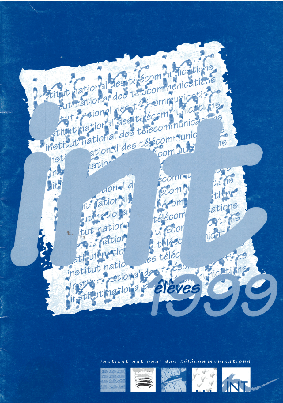 Plaquette Alpha 1999