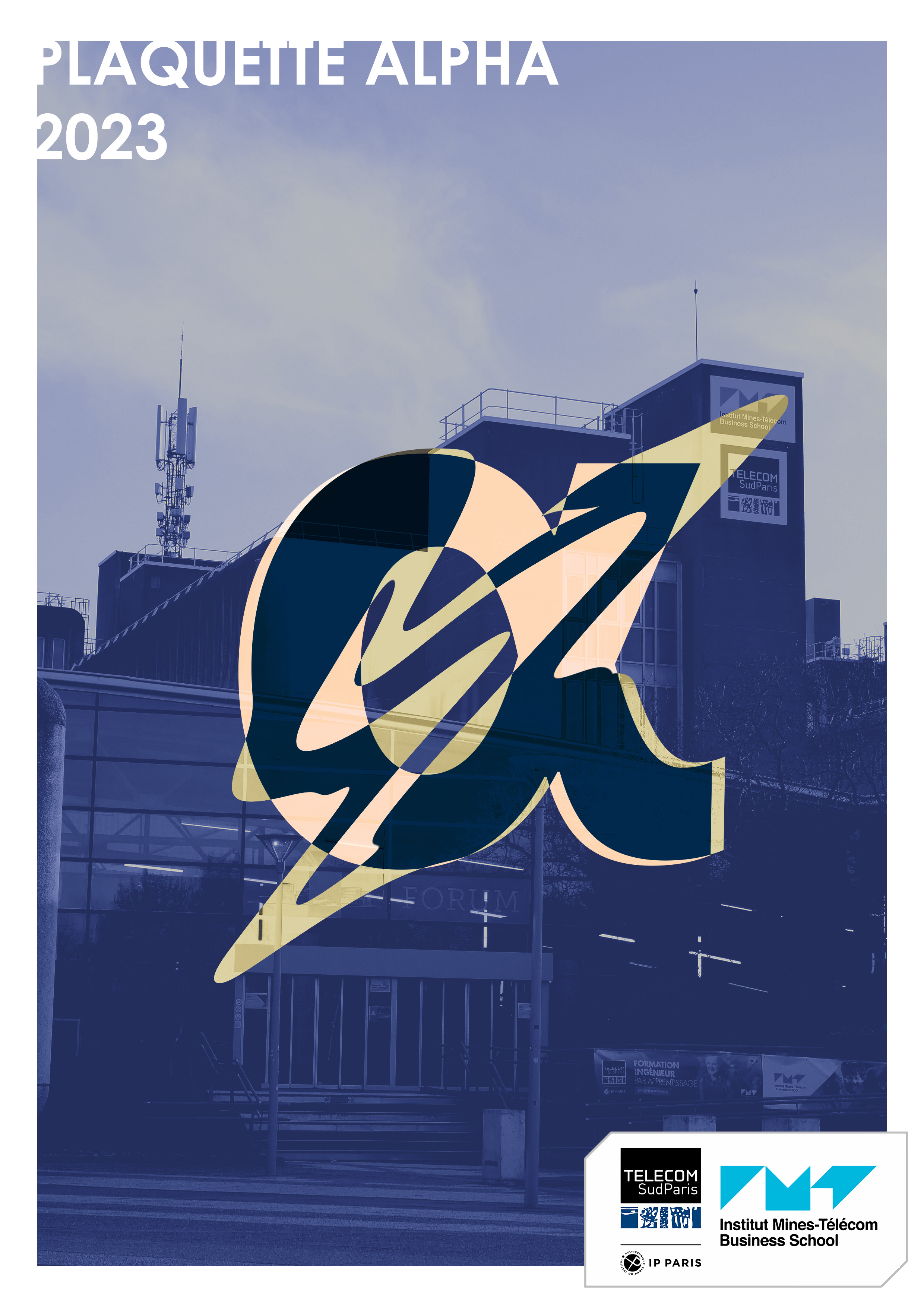 Plaquette Alpha 2023