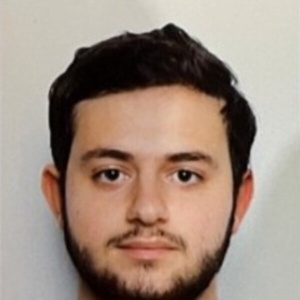 Aaron Zouari